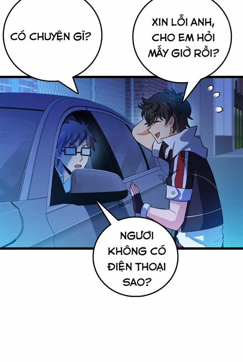 Đại Vương Tha Mạng 62 trang 13