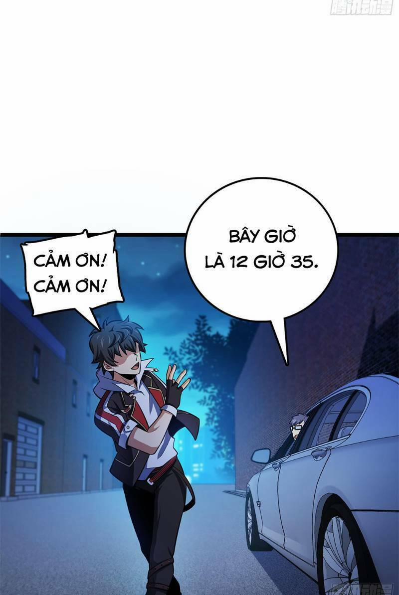 Đại Vương Tha Mạng 62 trang 15