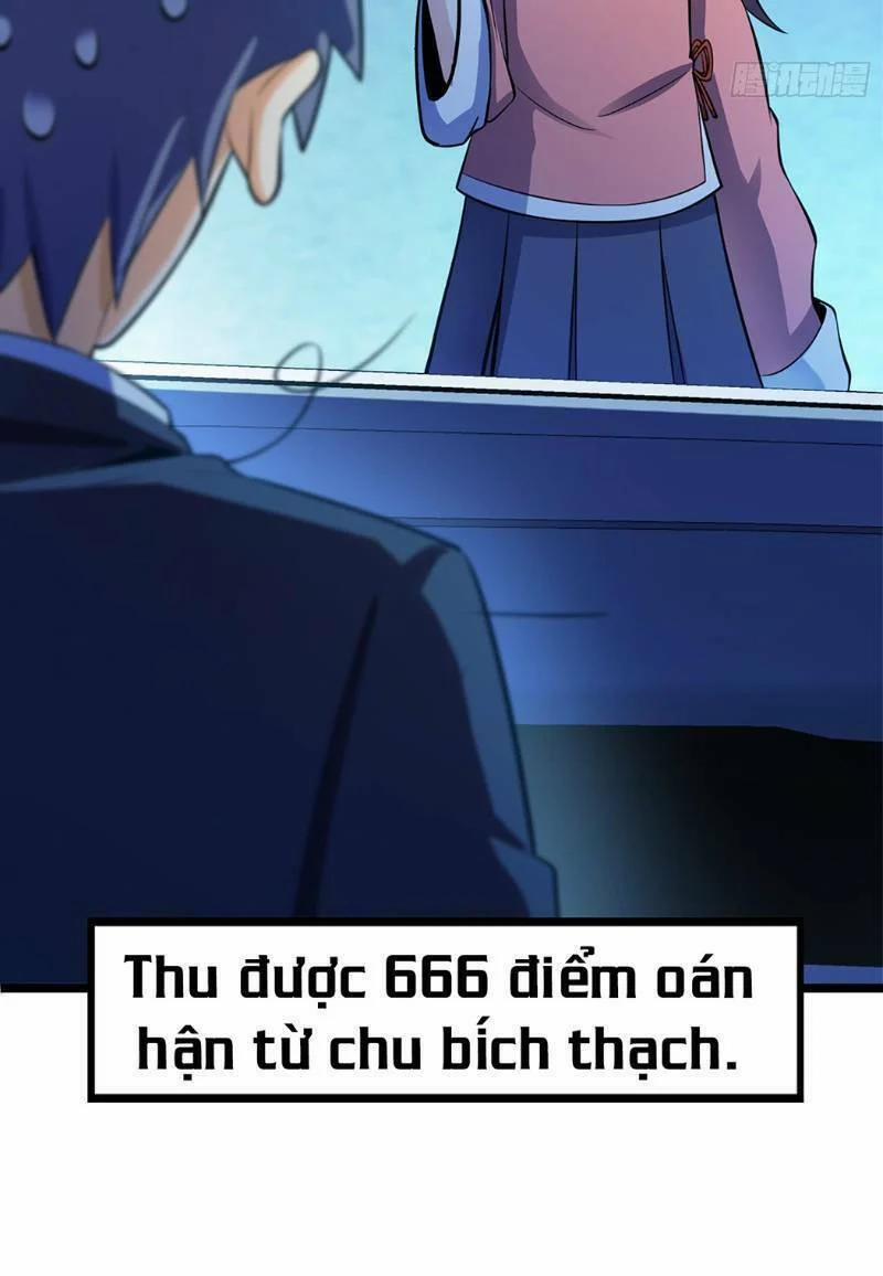 Đại Vương Tha Mạng 62 trang 23