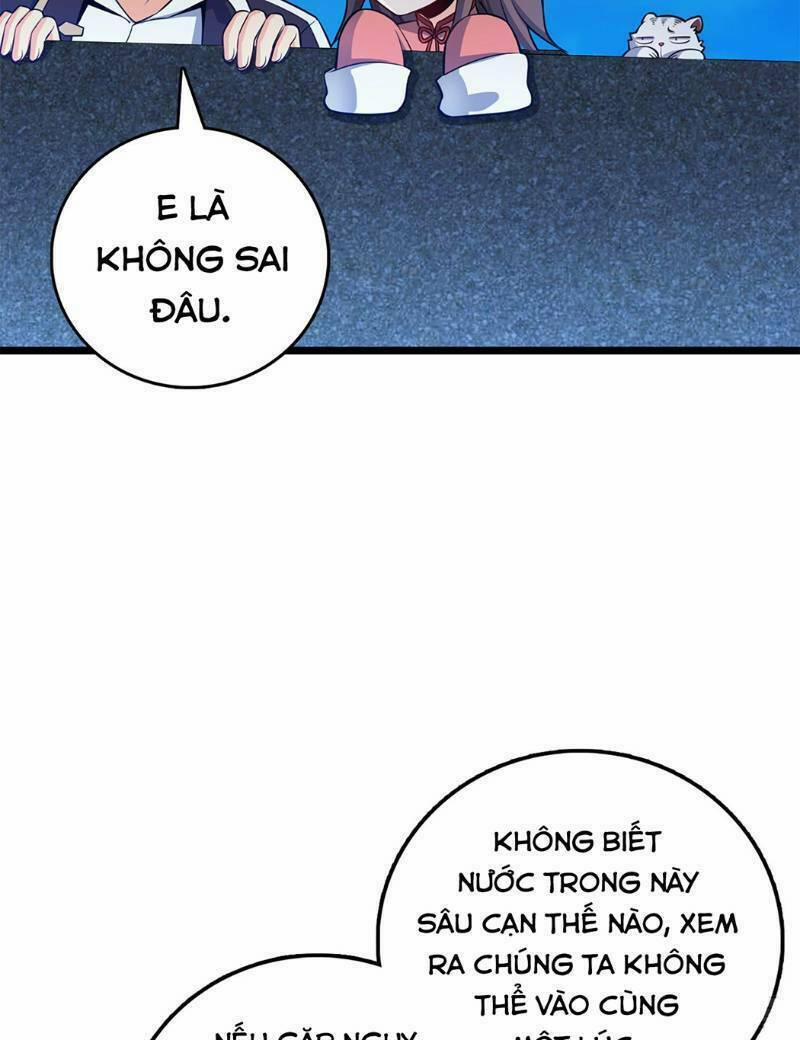 Đại Vương Tha Mạng 62 trang 25