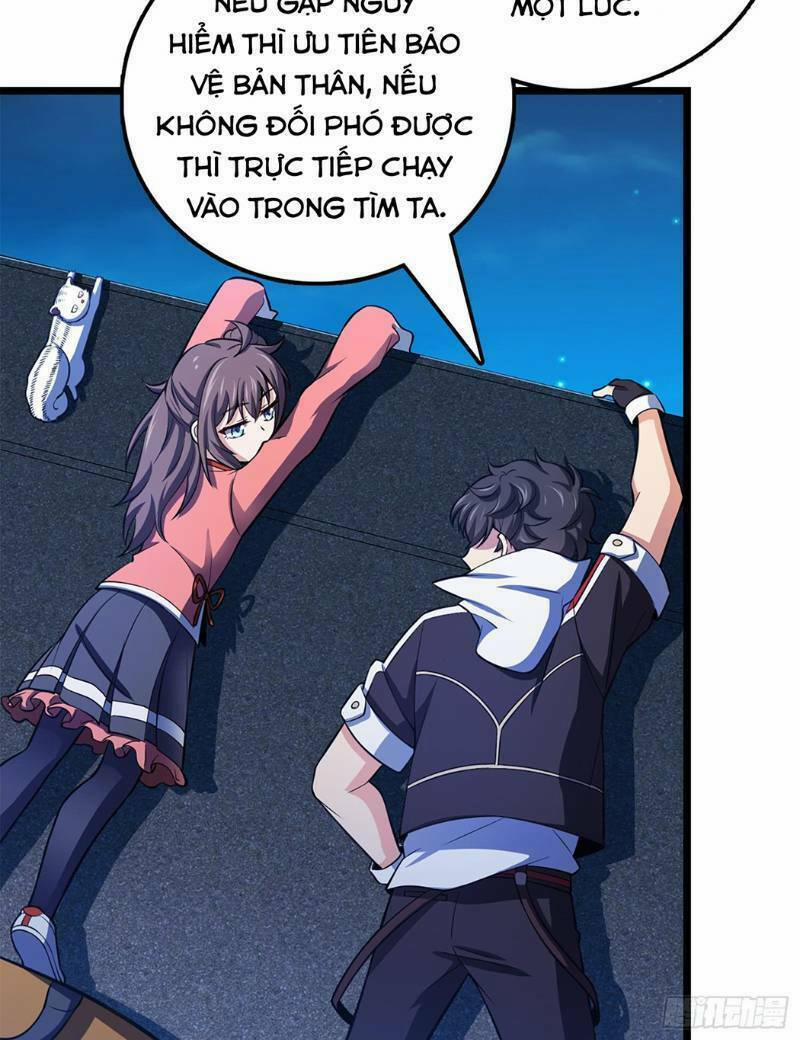 Đại Vương Tha Mạng 62 trang 26