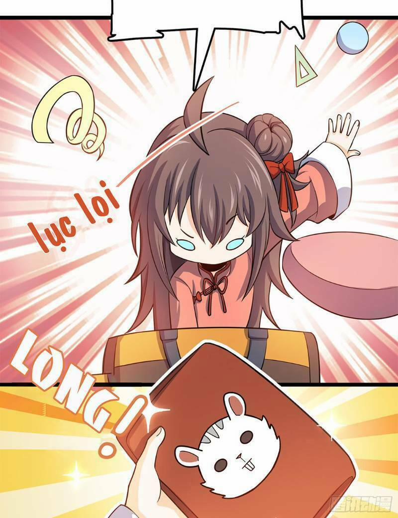 Đại Vương Tha Mạng 62 trang 28