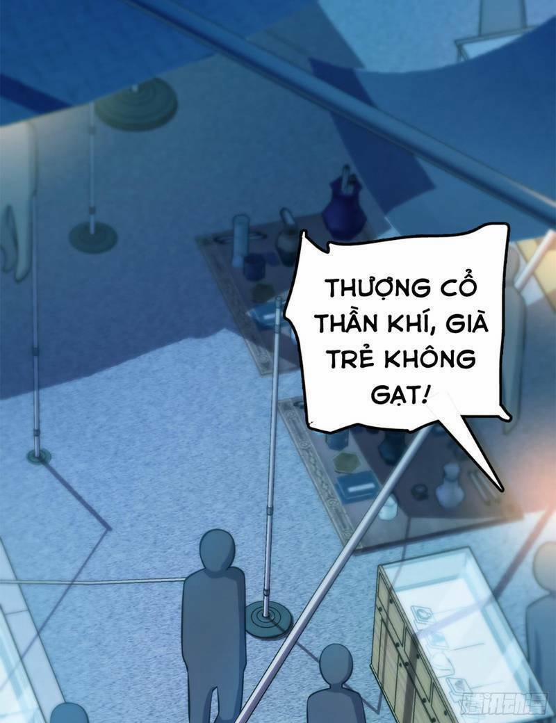 Đại Vương Tha Mạng 62 trang 31