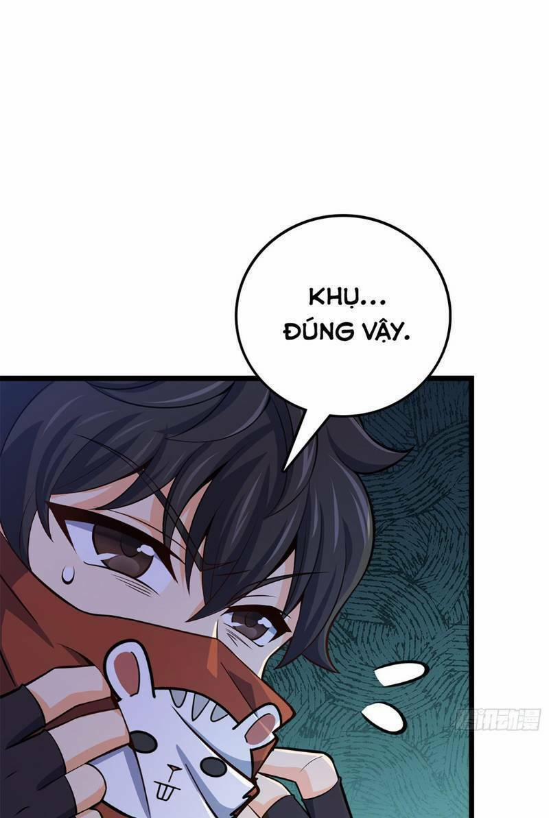 Đại Vương Tha Mạng 62 trang 43