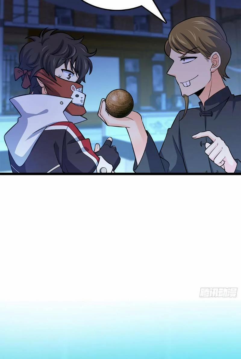 Đại Vương Tha Mạng 62 trang 45