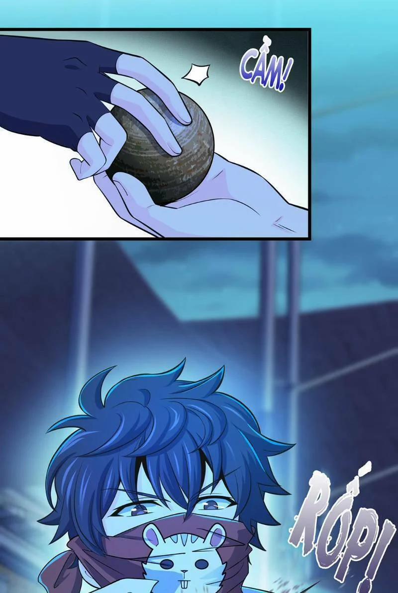 Đại Vương Tha Mạng 62 trang 46