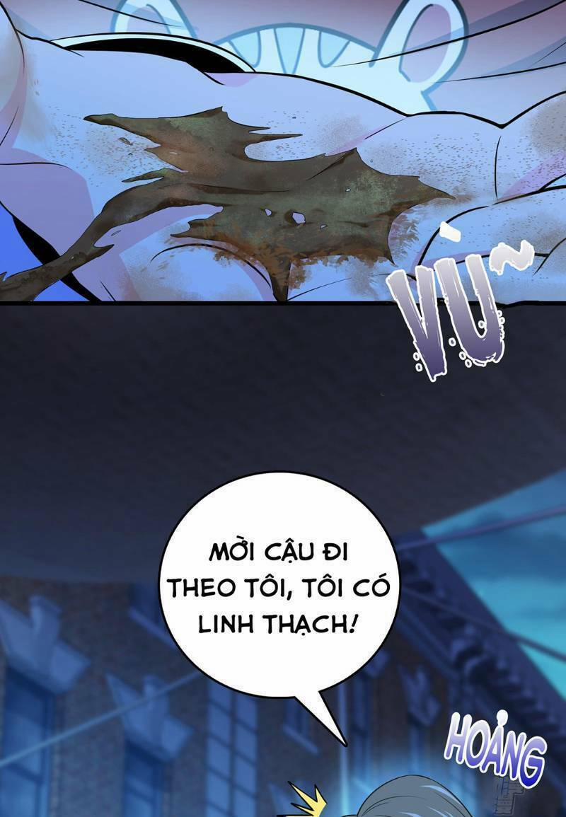 Đại Vương Tha Mạng 62 trang 49