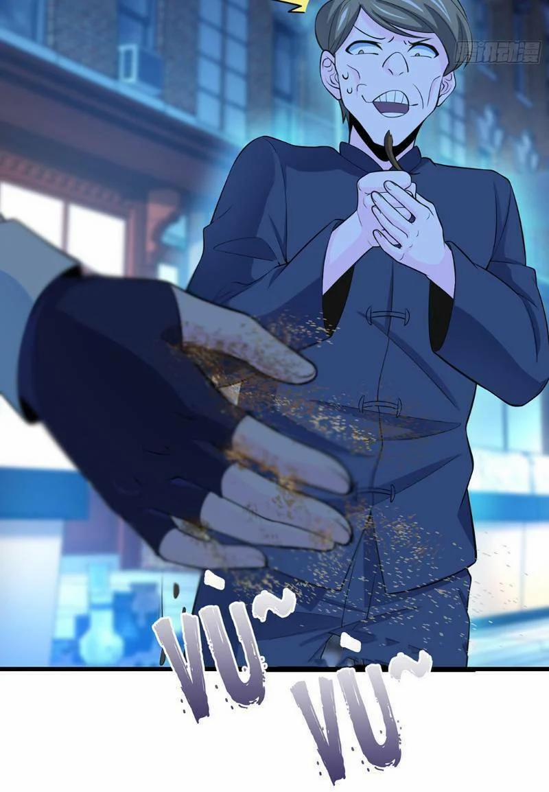 Đại Vương Tha Mạng 62 trang 50