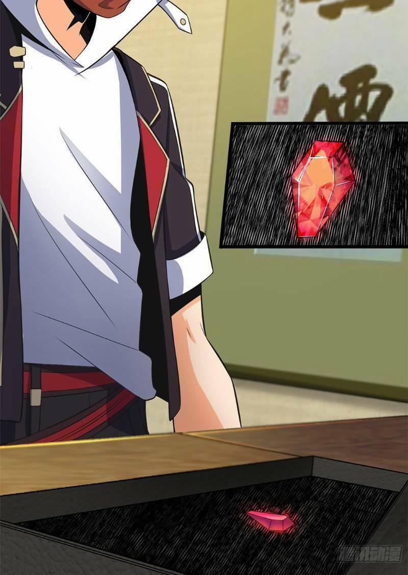 Đại Vương Tha Mạng 62 trang 58