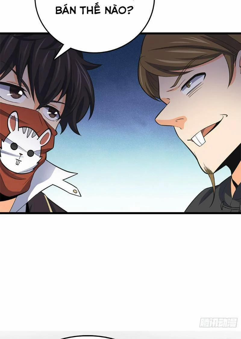 Đại Vương Tha Mạng 62 trang 60