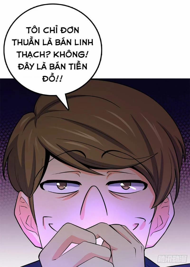 Đại Vương Tha Mạng 62 trang 63