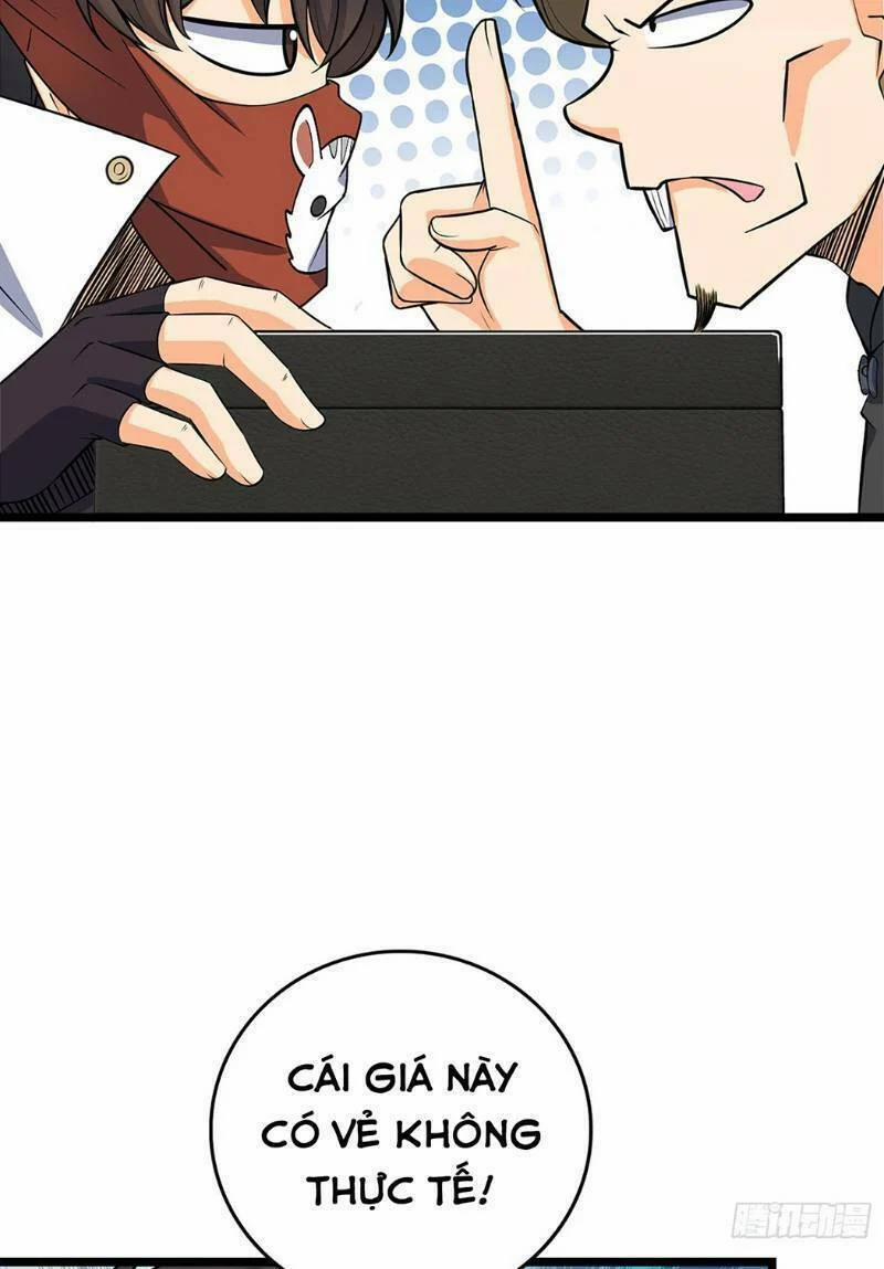 Đại Vương Tha Mạng 62 trang 65