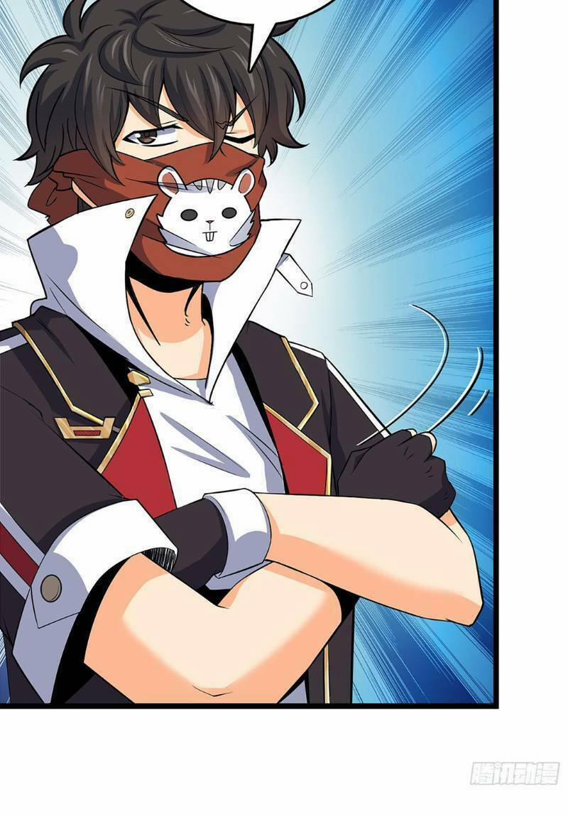 Đại Vương Tha Mạng 62 trang 66