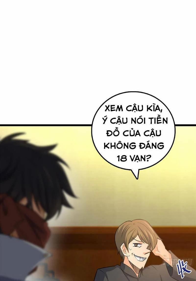 Đại Vương Tha Mạng 62 trang 67