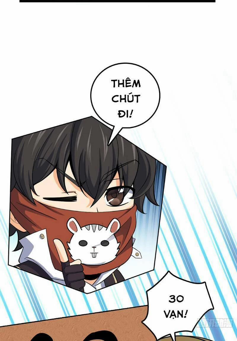 Đại Vương Tha Mạng 62 trang 70