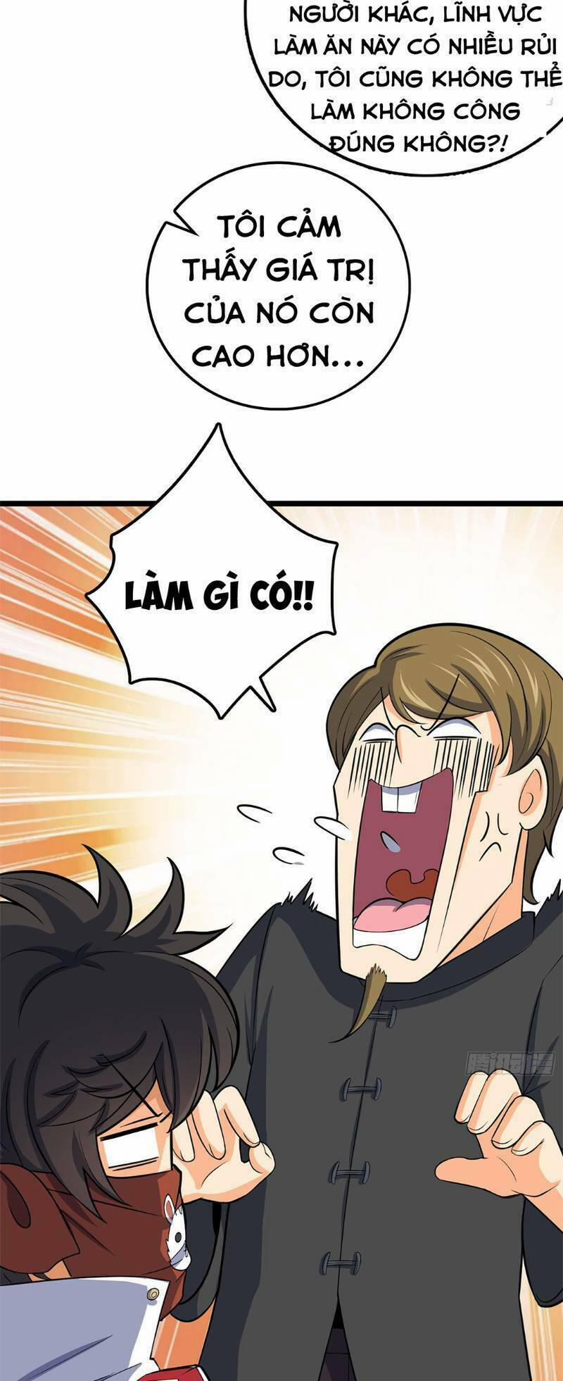 Đại Vương Tha Mạng 62 trang 76