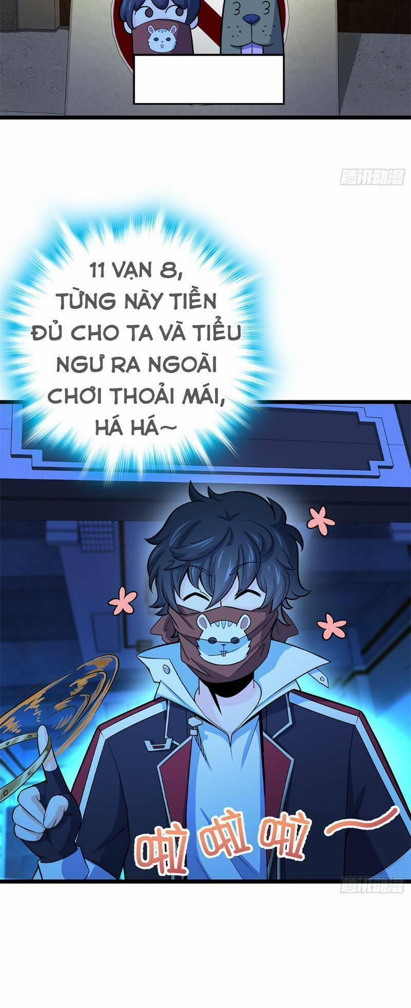 Đại Vương Tha Mạng 62 trang 78