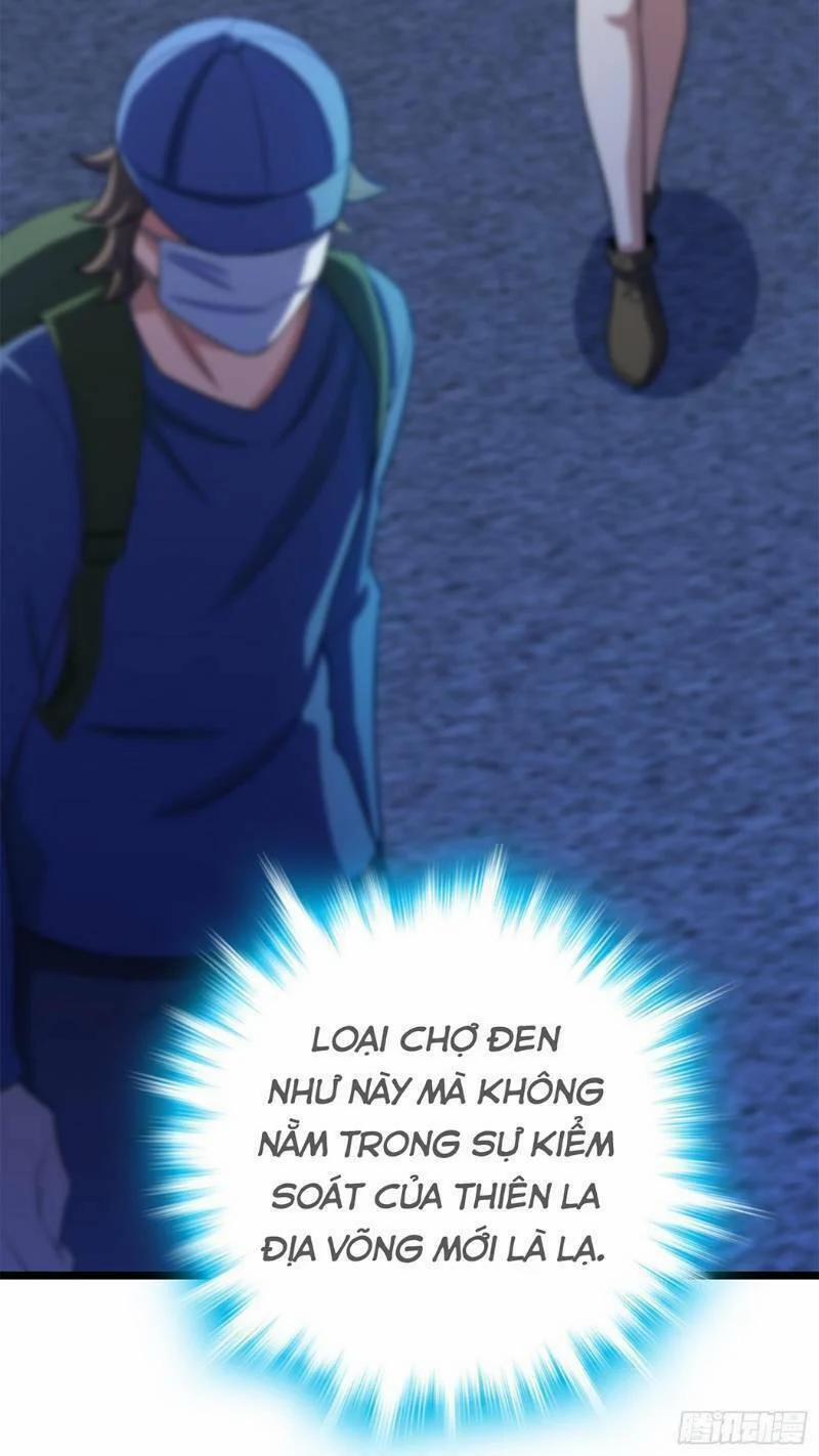 Đại Vương Tha Mạng 62 trang 8