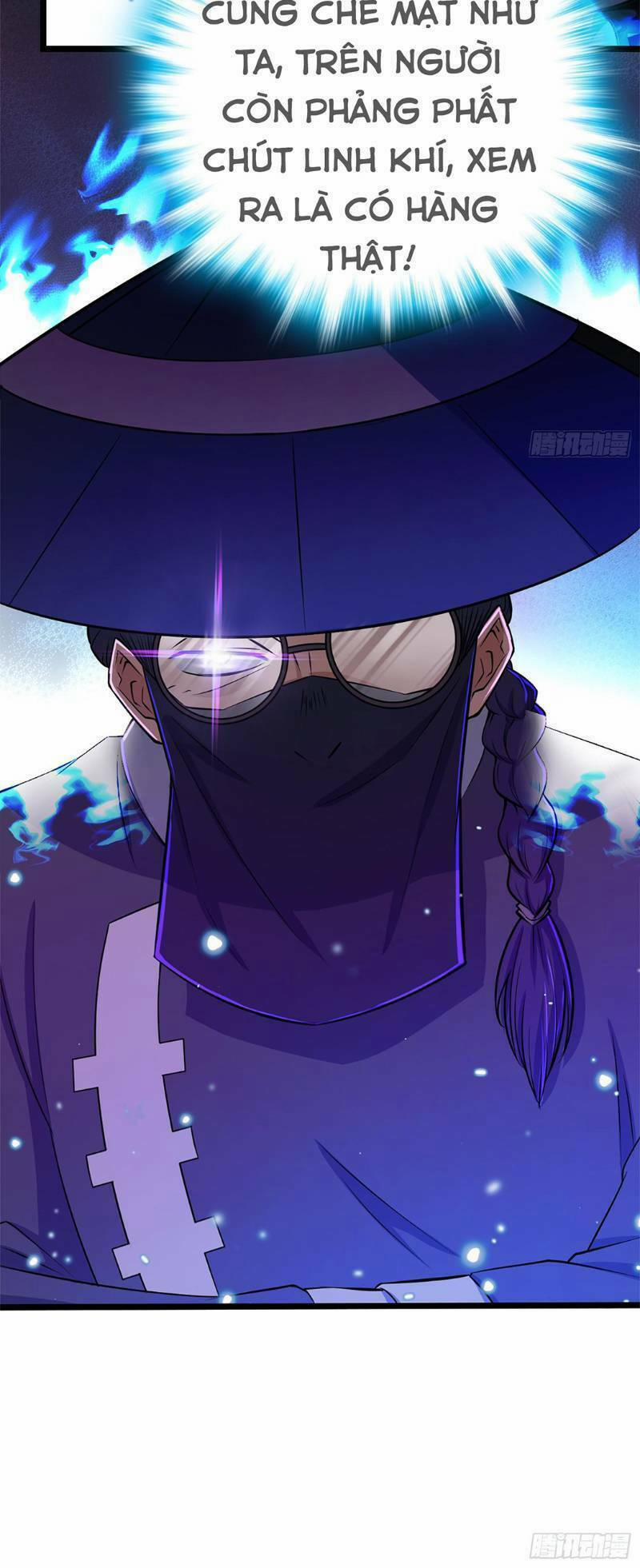 Đại Vương Tha Mạng 62 trang 80