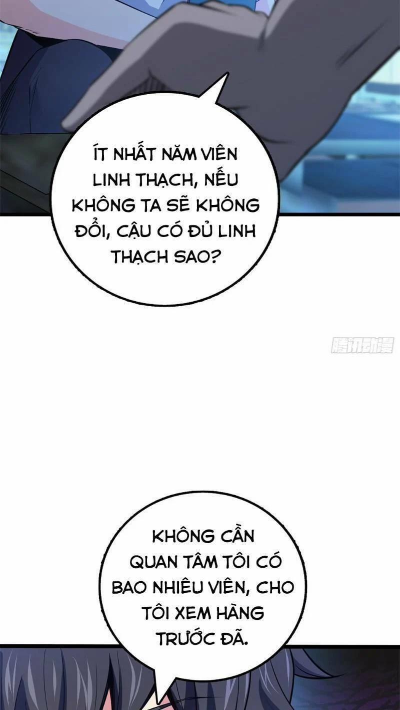 Đại Vương Tha Mạng 63 trang 10