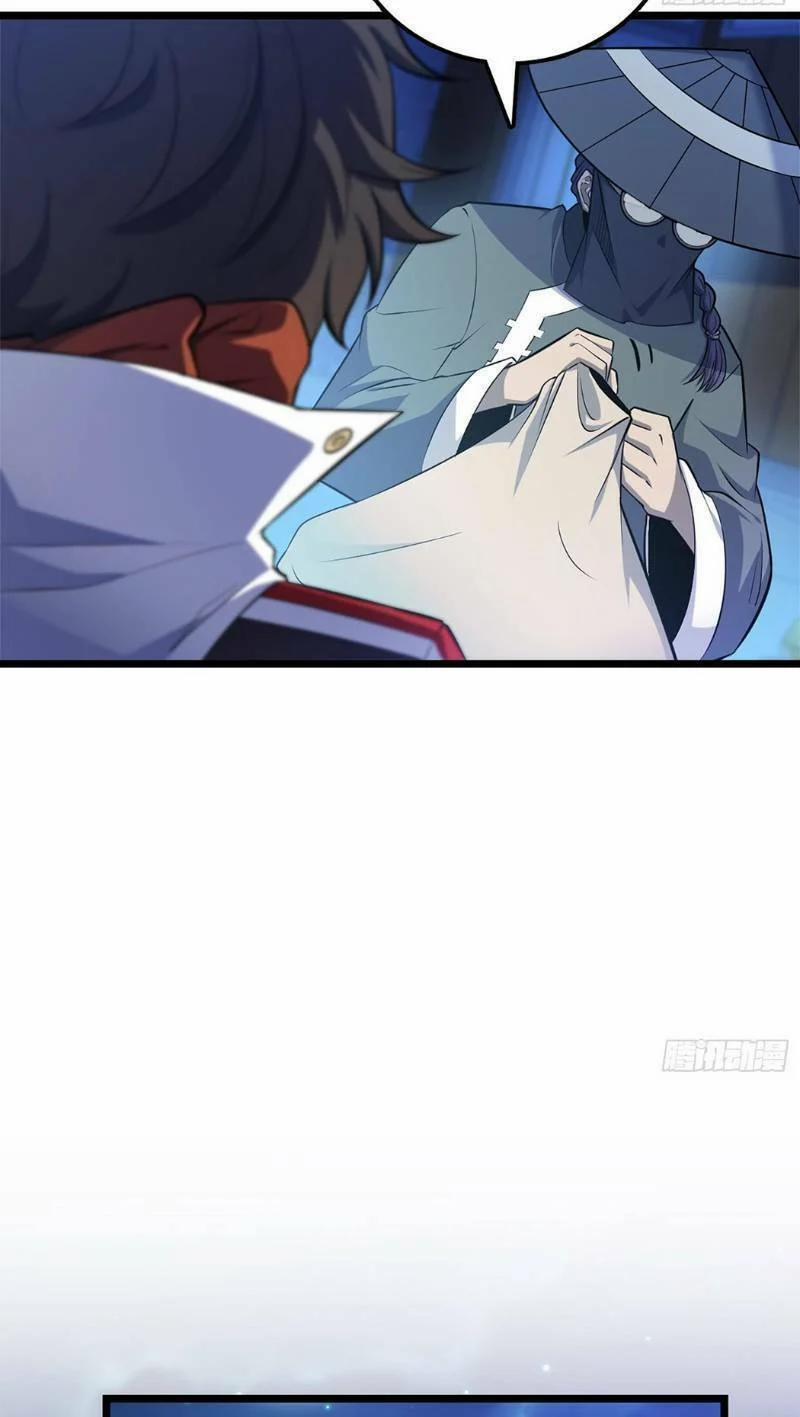 Đại Vương Tha Mạng 63 trang 12