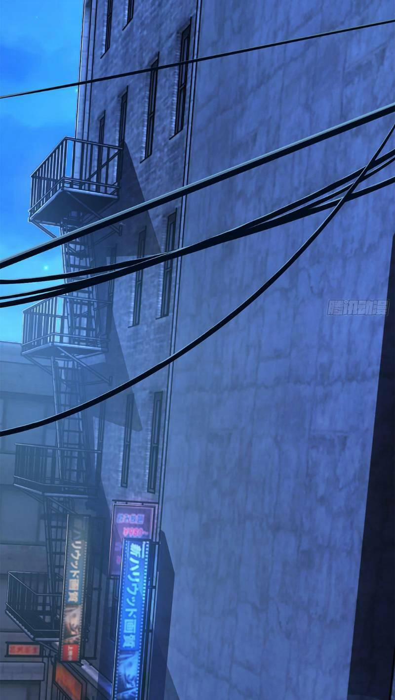 Đại Vương Tha Mạng 63 trang 14