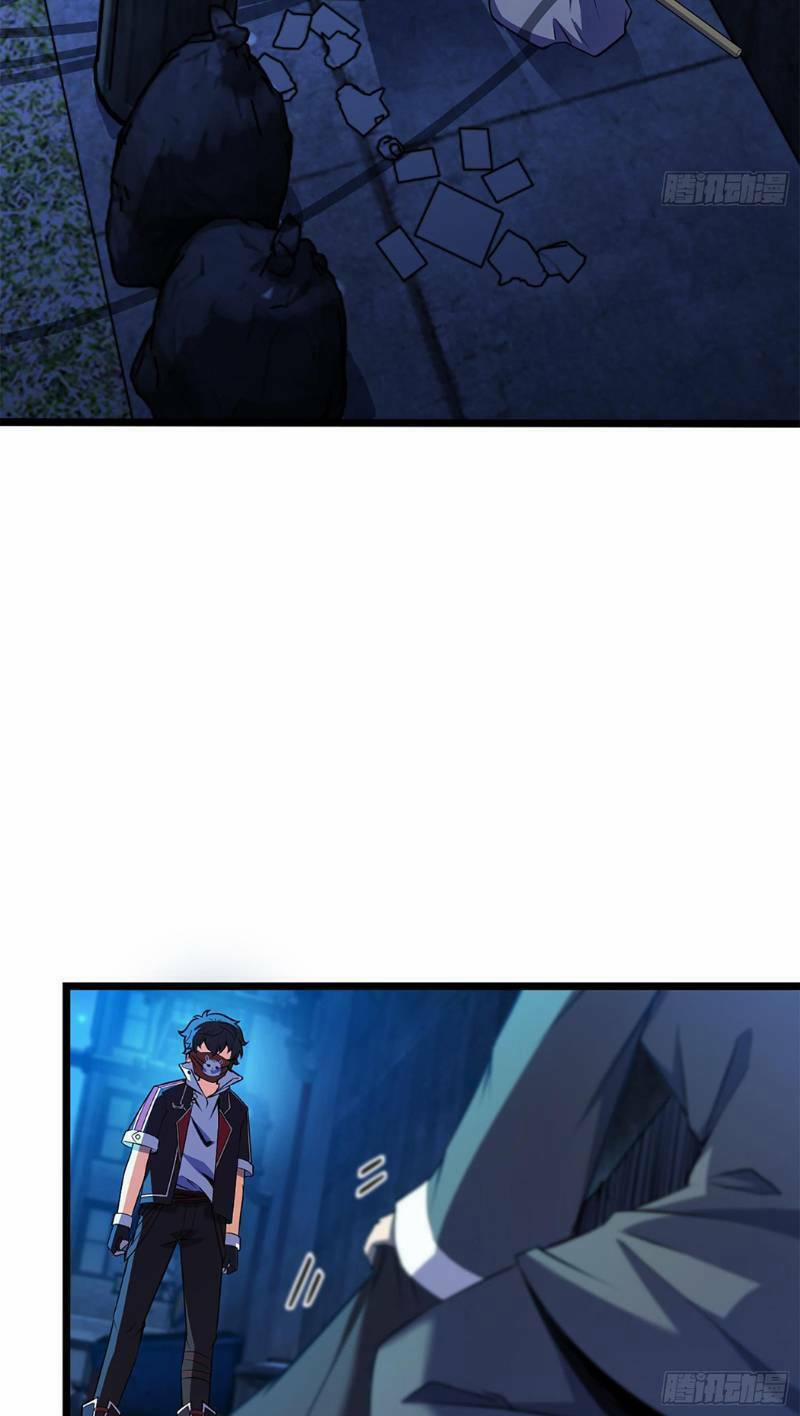 Đại Vương Tha Mạng 63 trang 16