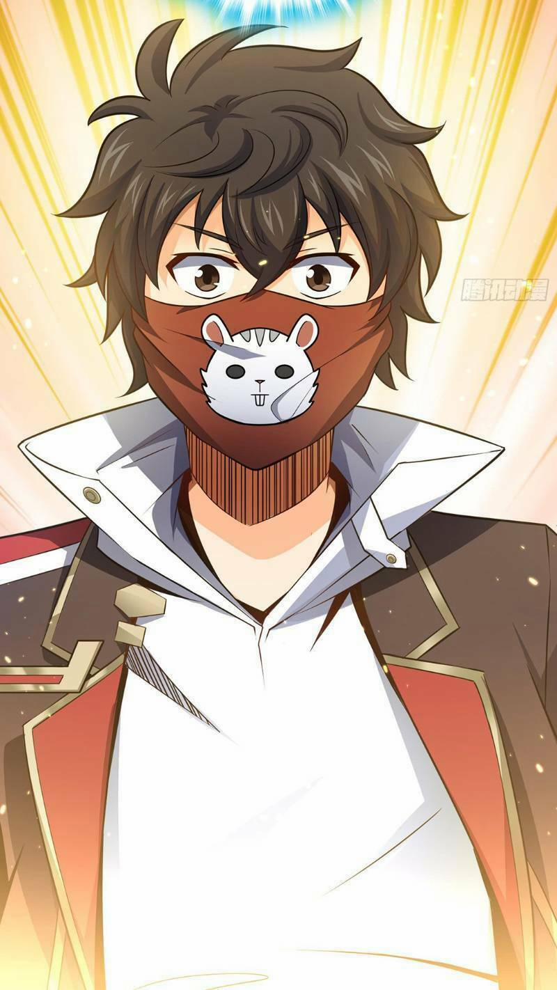 Đại Vương Tha Mạng 63 trang 20