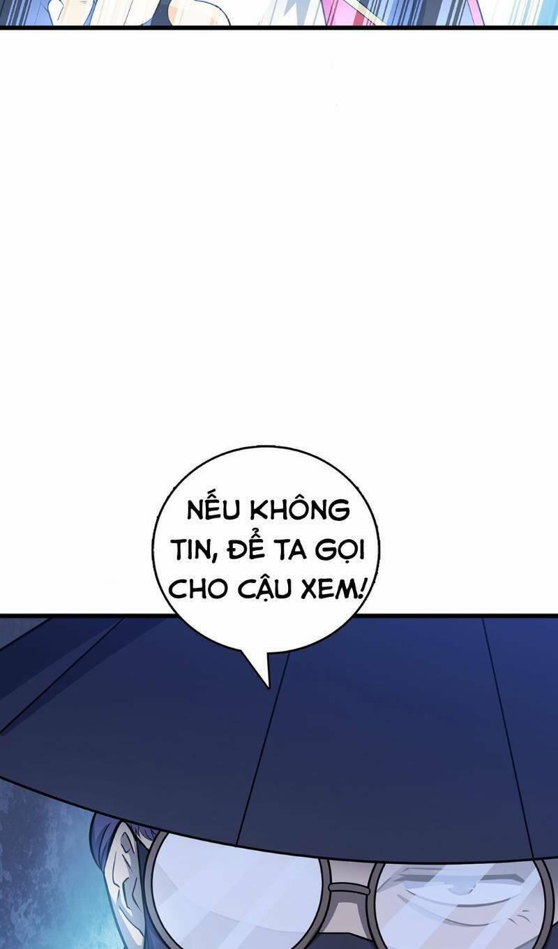 Đại Vương Tha Mạng 63 trang 27