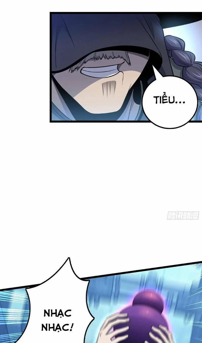 Đại Vương Tha Mạng 63 trang 30