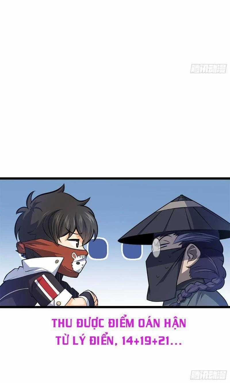 Đại Vương Tha Mạng 63 trang 4