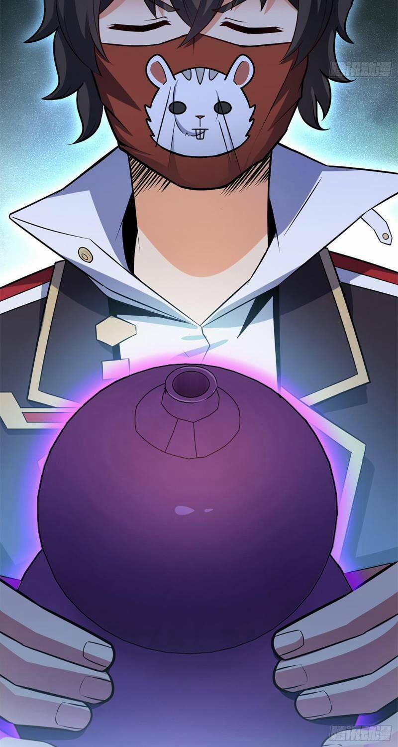 Đại Vương Tha Mạng 63 trang 40