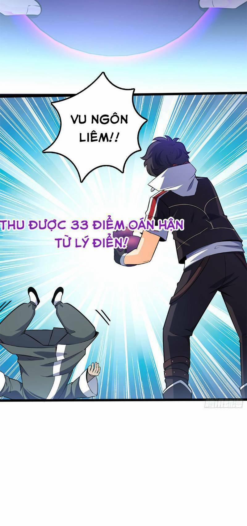 Đại Vương Tha Mạng 63 trang 41