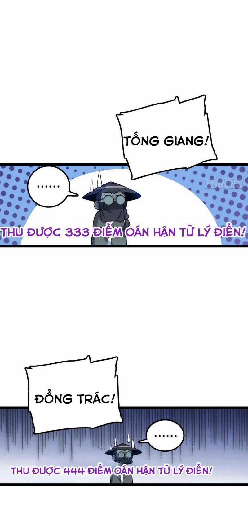 Đại Vương Tha Mạng 63 trang 47