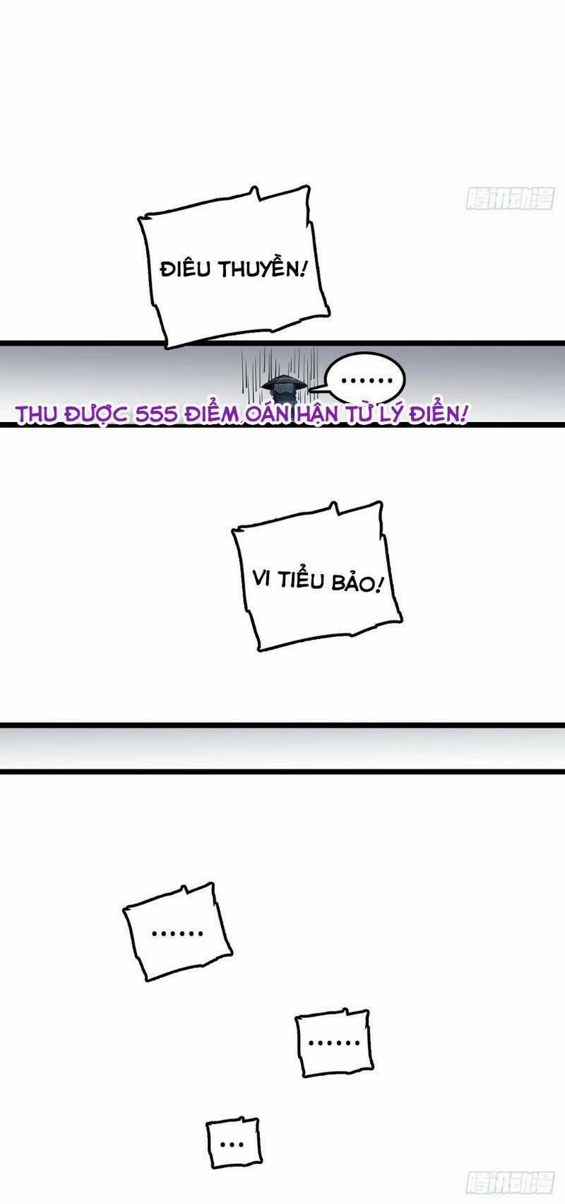 Đại Vương Tha Mạng 63 trang 48