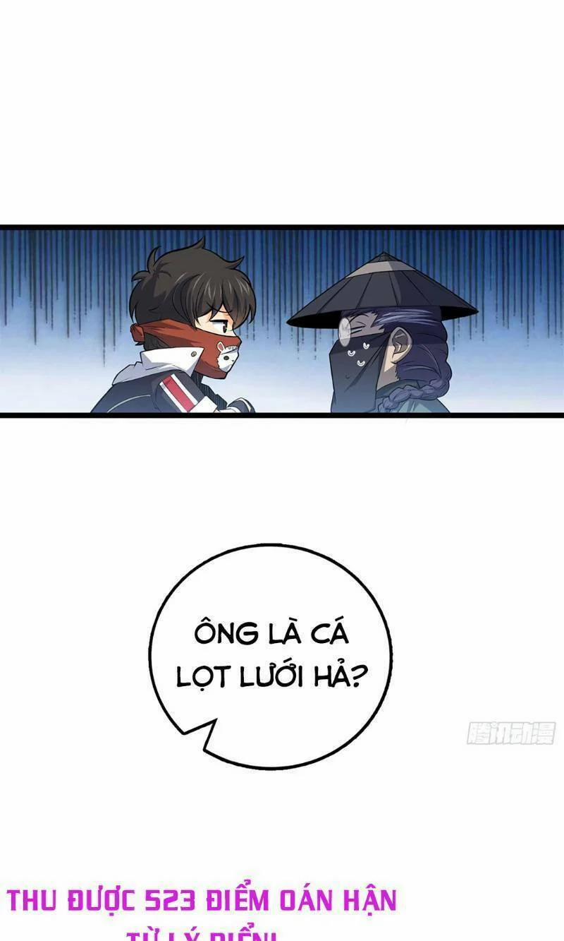 Đại Vương Tha Mạng 63 trang 5