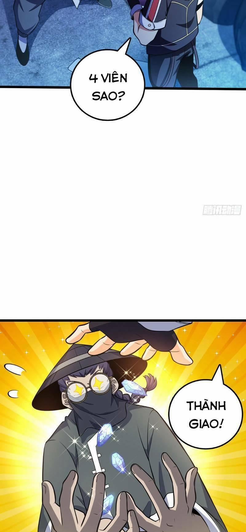 Đại Vương Tha Mạng 63 trang 51