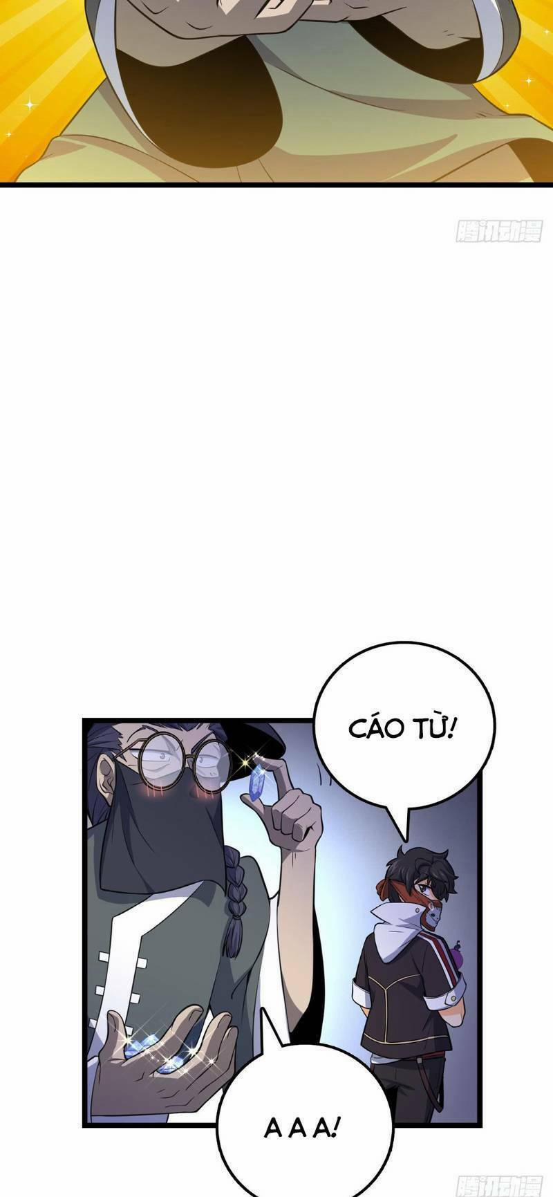 Đại Vương Tha Mạng 63 trang 52