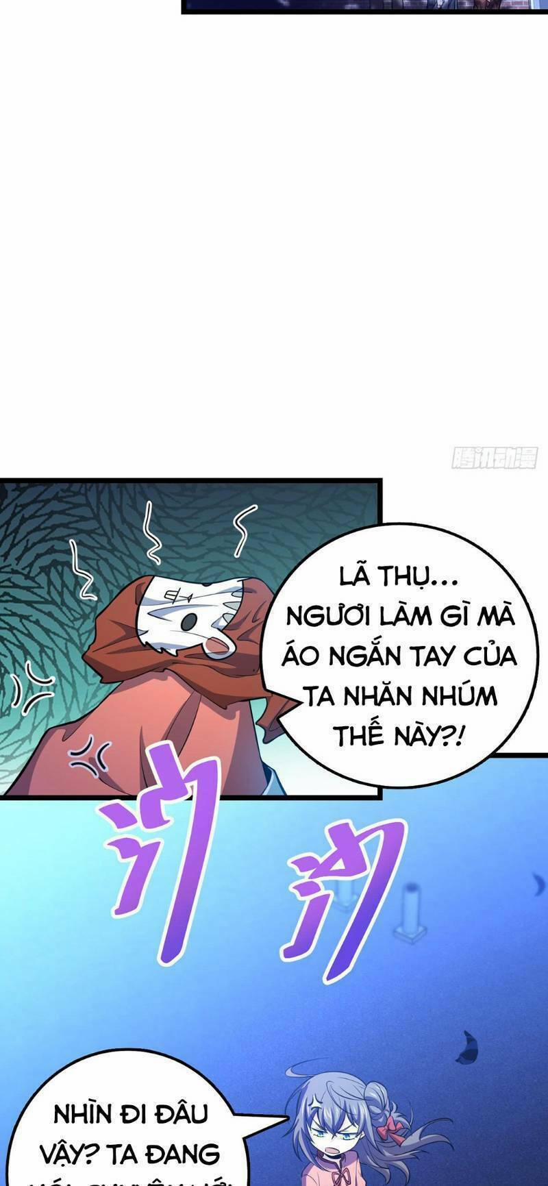 Đại Vương Tha Mạng 63 trang 55