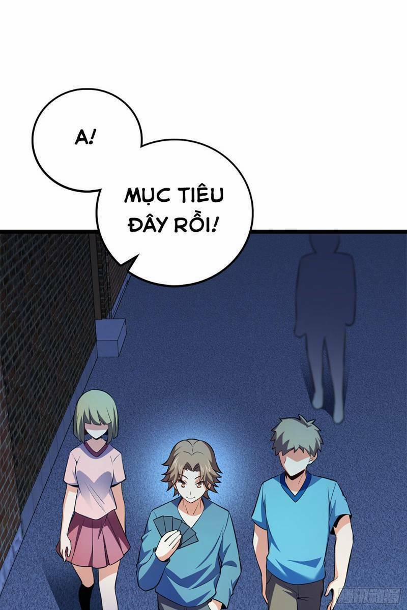 Đại Vương Tha Mạng 63 trang 57