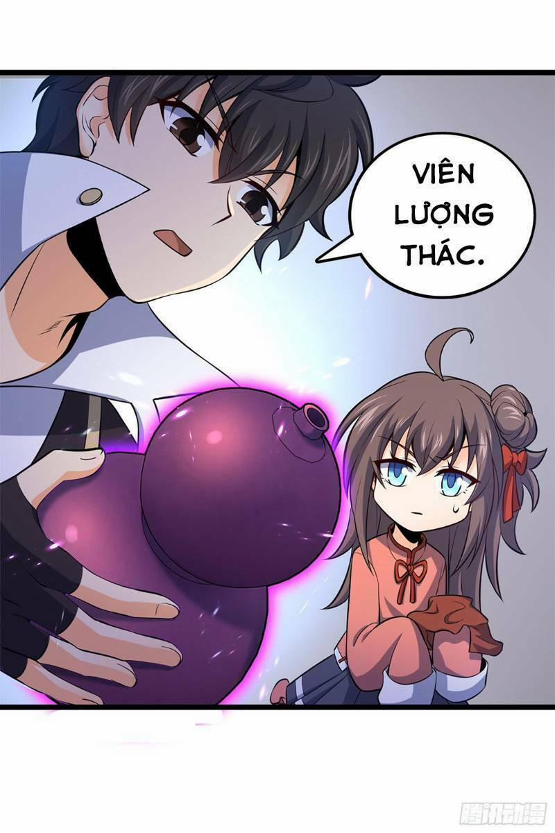 Đại Vương Tha Mạng 63 trang 59