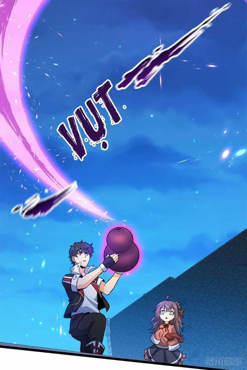 Đại Vương Tha Mạng 63 trang 61