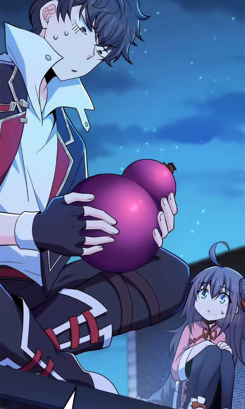 Đại Vương Tha Mạng 64 trang 14