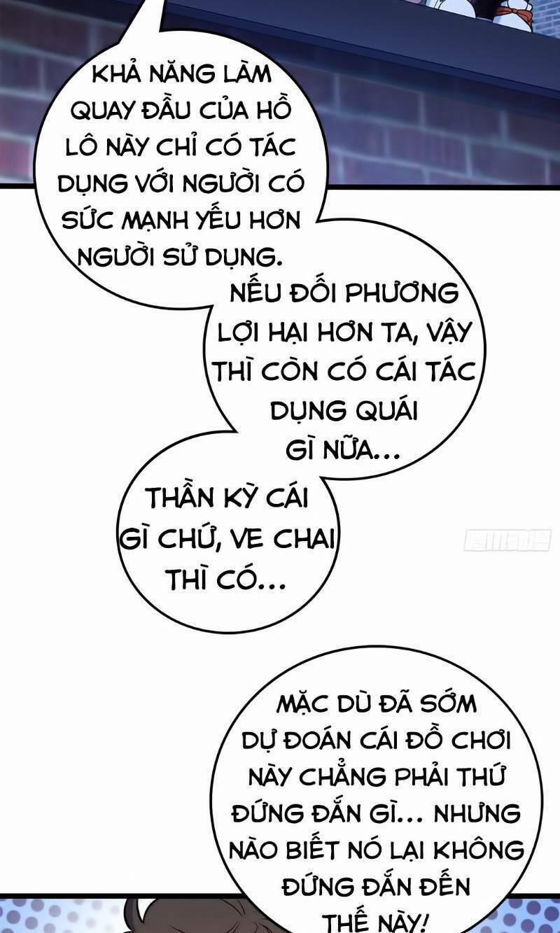 Đại Vương Tha Mạng 64 trang 15