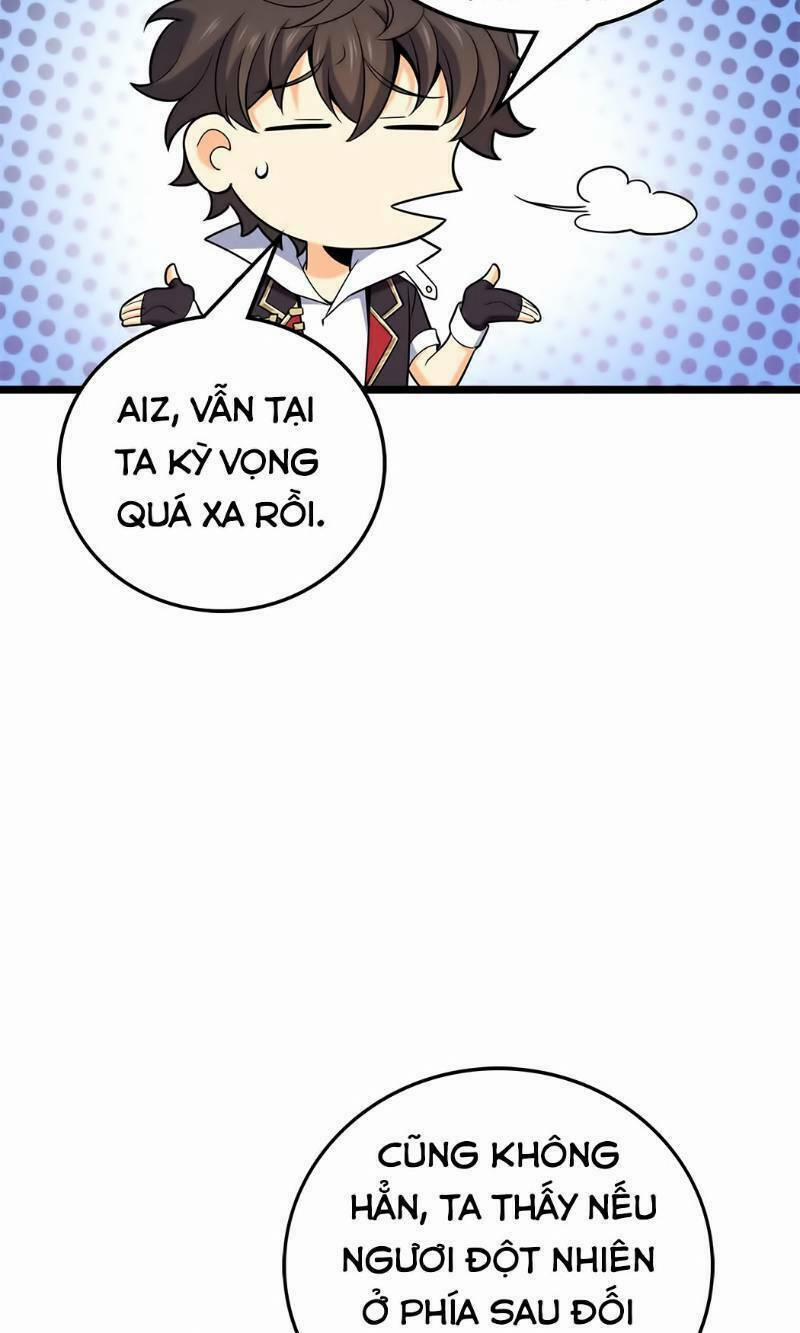 Đại Vương Tha Mạng 64 trang 16