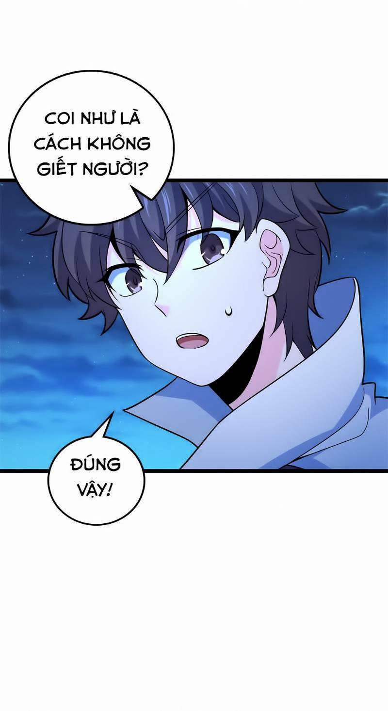 Đại Vương Tha Mạng 64 trang 18