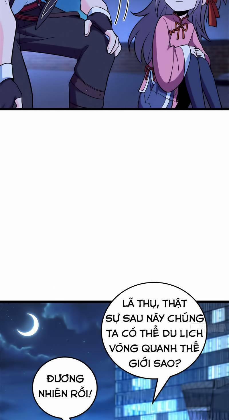 Đại Vương Tha Mạng 64 trang 22