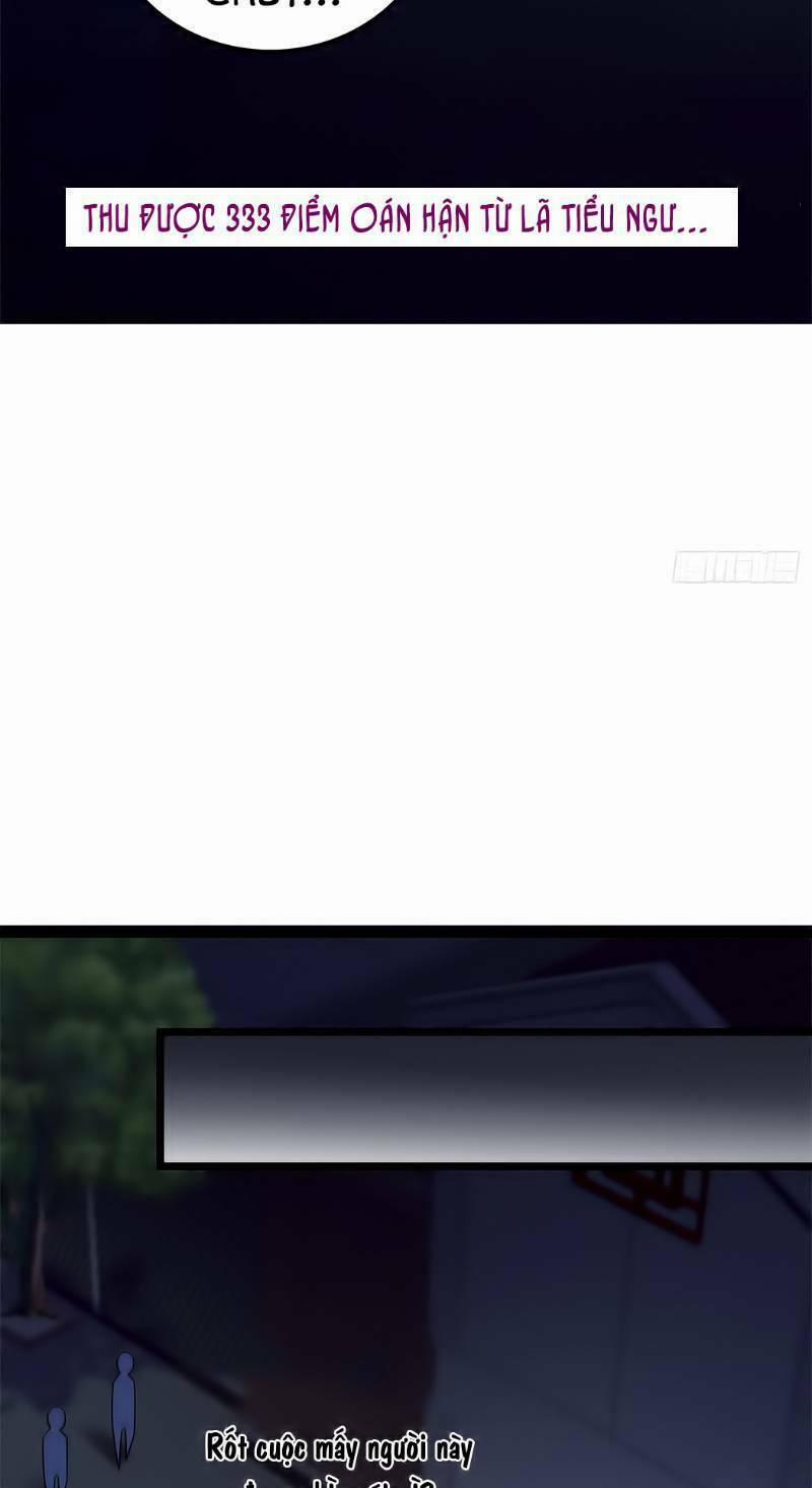 Đại Vương Tha Mạng 64 trang 24