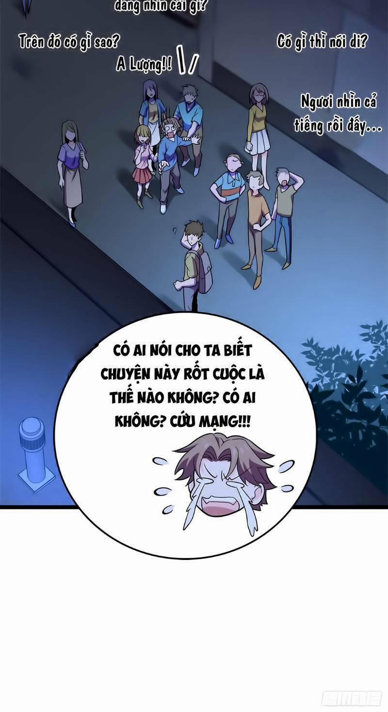 Đại Vương Tha Mạng 64 trang 25