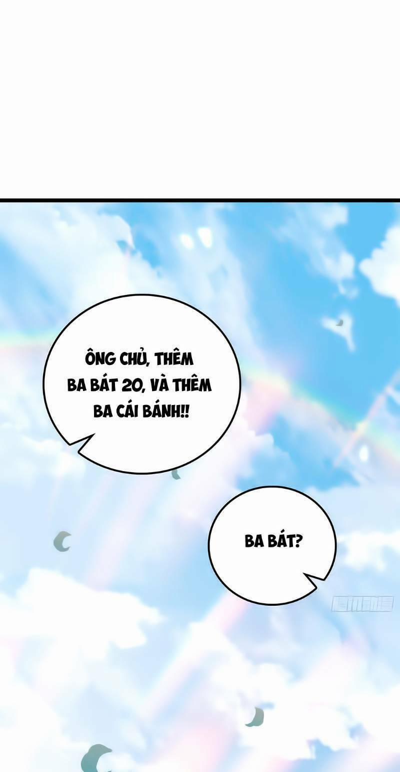 Đại Vương Tha Mạng 64 trang 26